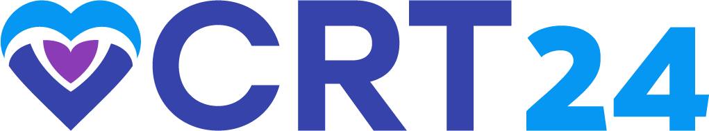CRT24 Logo